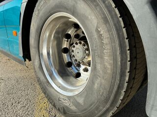 Volvo FH13 13.0 375kW