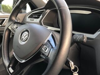 Volkswagen Tiguan 1.4 110kW