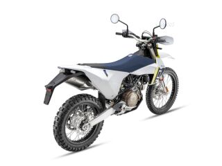 Husqvarna 701 Enduro 1 silinder 4 takti 58kW