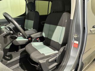 Citroen Berlingo L1 Feel N1 BlueHDi 130 1.5 96kW