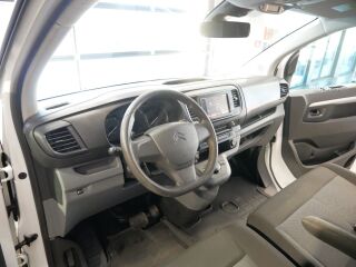 Citroen Jumpy L3 2.0 106kW