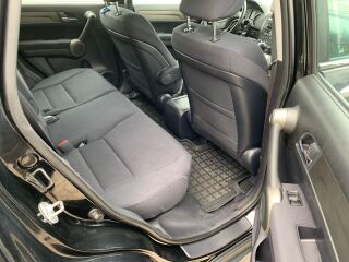 Honda CR-V Elegance Plus Facelift 2.0 110кВ