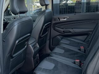 Ford Galaxy Titanium 2.0 110kW