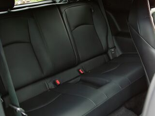 Toyota Yaris GR Circuit Pack 1.6 192kW