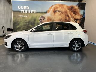 Hyundai i30 Comfort 1.0 T-GDI 88kW