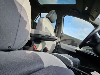 Volkswagen ID.3 PRO Performance 150kW