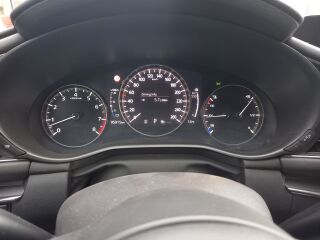 Mazda 3 M-Hybrid Skyactiv-X 2.0 R4 132kW