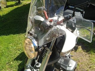 BMW R 1200 R 79kW