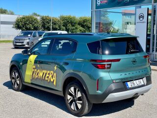 Opel Frontera GS Hybrid 110 e-DCS6 1.2 74кВ