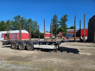 Krone SDC 27 ELT3