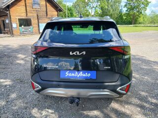 Kia Sportage Phev F 4WD Upgrade 1.6 132kW