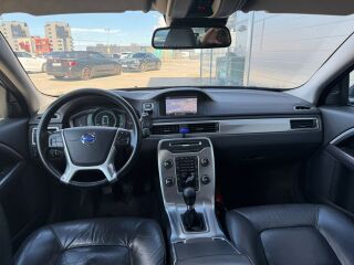 Volvo V70 2.0 100кВ