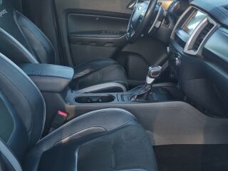 Ford Ranger Raptor 2.0 157kW