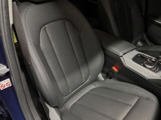 BMW 318 d 2.0 100kW