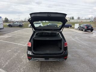 Volkswagen Golf Business TSI 1.5 110kW