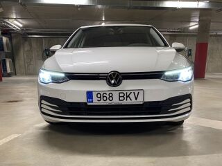 Volkswagen Golf LIFE 2.0 TDI 110kW