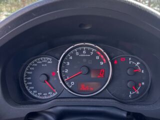 Subaru BRZ 2.0 147kW