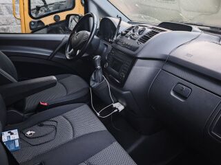 MB Vito 2014
