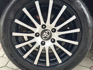 Toyota Corolla Verso 2.2 100kW