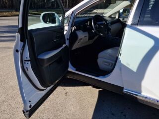 Lexus RX 450h 3.5 183kW
