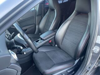 Mercedes-Benz GLA 220 AMG 4Matic 2.1 125kW
