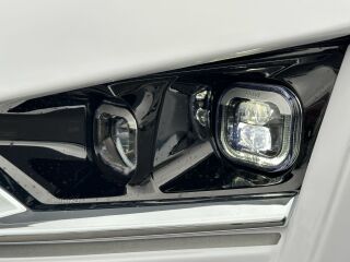 Knaus VAN I 650 MEG 2.2 103kW