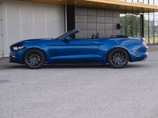 Ford Mustang 3.7 224kW