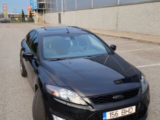 Ford Mondeo 2.0 103кВ