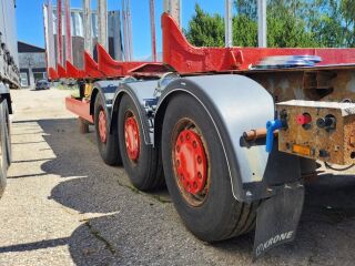 Krone SDP 27