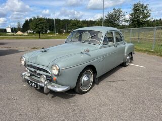 Renault FREGATE AMIRAL 2.1