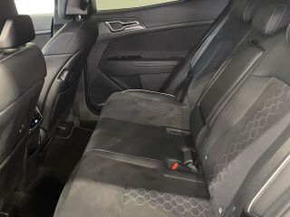 Kia Sportage GT-Line 100kW