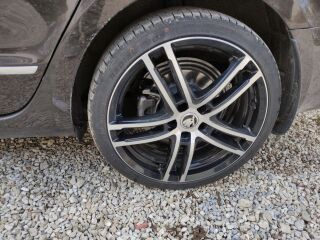 Skoda Superb 2.0 147kW