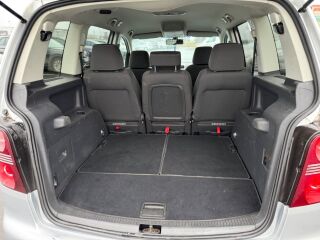 Volkswagen Touran 2.0 80kW