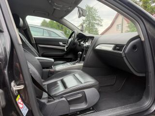Audi A6 allroad ALLROAD 2.7 132kW
