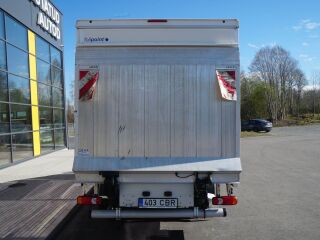Renault Master Furgoon Pack Clim 4,5T L3 2.3 107kW