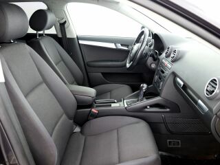 Audi A3 Sportback Facelift ATM 2.0 TDI 103kW
