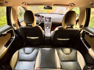 Volvo XC60 D4 R-Desing 2.4 120kW