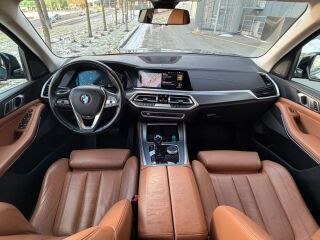 BMW X5 xDrive30d MHEV 3.0 210kW