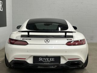 Mercedes-AMG GT S Carbon Edition 1 4.0 375kW