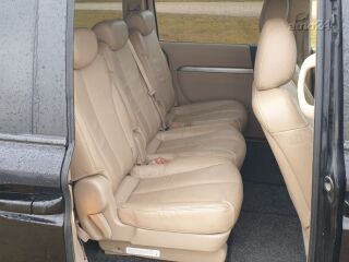 Kia Carnival 2.9 136кВ