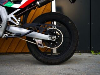 Aprilia SX 50 Malossi Gianelli 2T 9kW