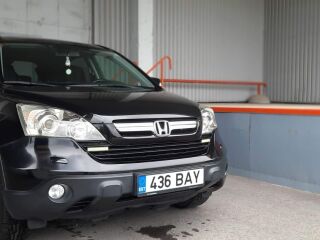 Honda CR-V Elegance plus 2.0 110kW