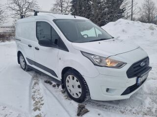 Ford Transit Connect 1.5 73kW