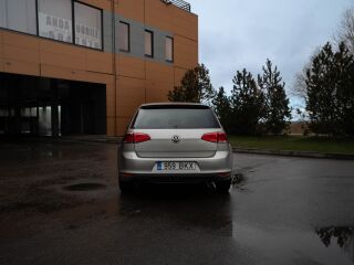Volkswagen Golf 1.4 90kW
