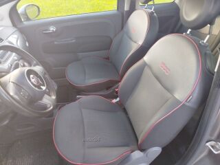 Fiat 500 0.9 59kW