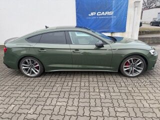 Audi A5 S-Line Quattro 2.0 150kW