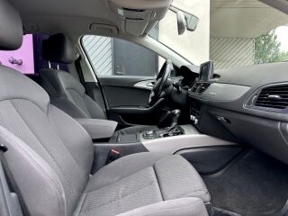 Audi A6 Avant Quattro 3.0 V6 TDI 150kW
