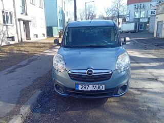 Opel Combo 1.4 70кВ