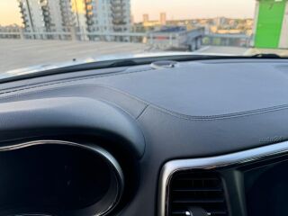 Jeep Grand Cherokee V8 HEMI 5.7 268кВ