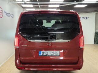 Mercedes-Benz V 300 2.0 174kW